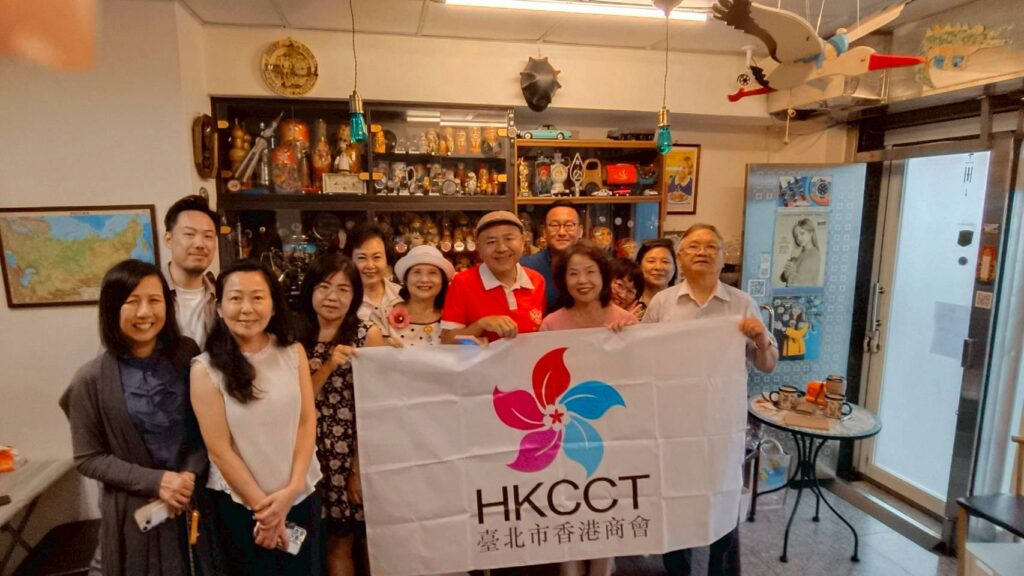 2025盧布國際企業參訪