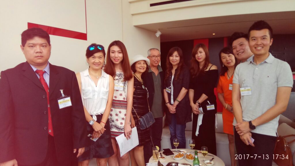 0713 快樂時光交流會