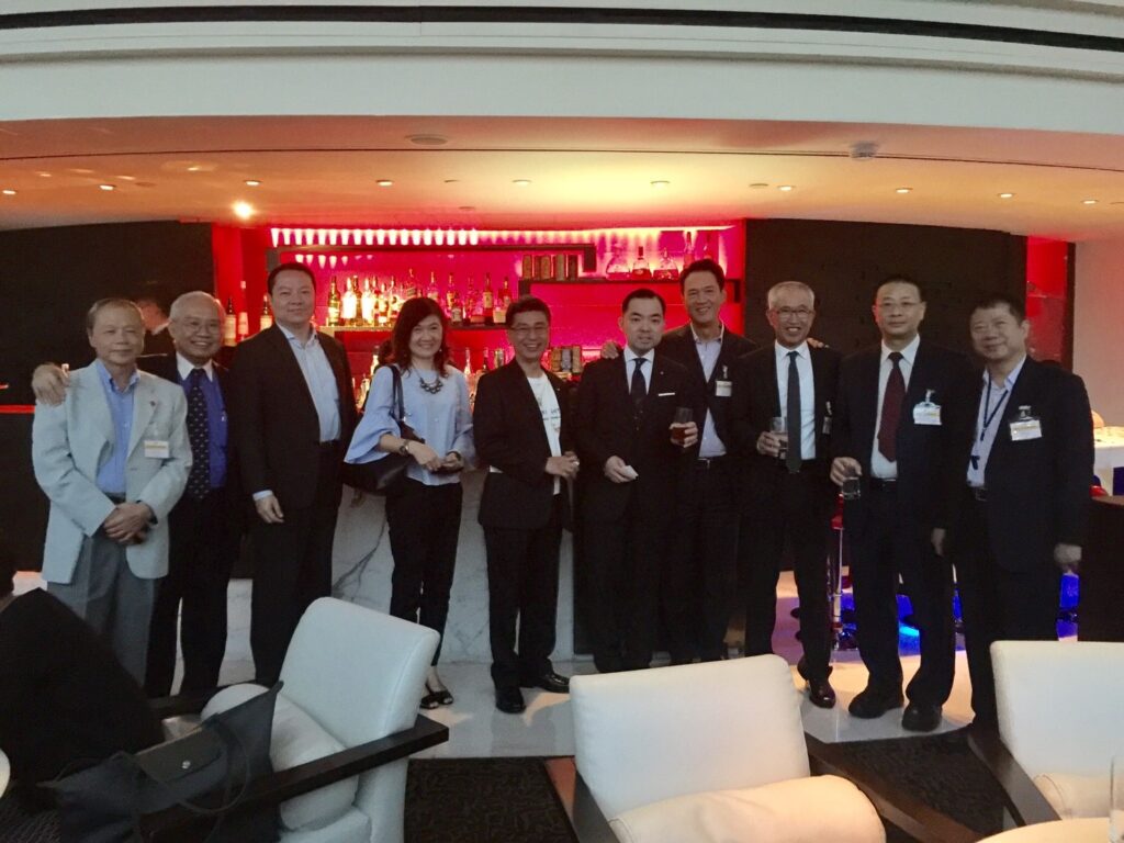 5/11(四)迎新快樂時光交流會